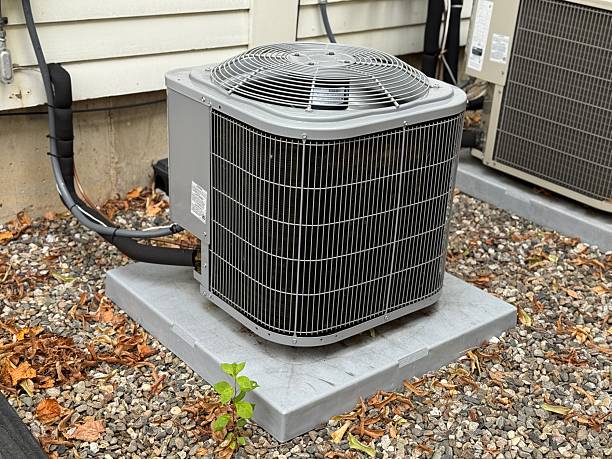 24/7 Emergency Hvac Installation experts in West, TX