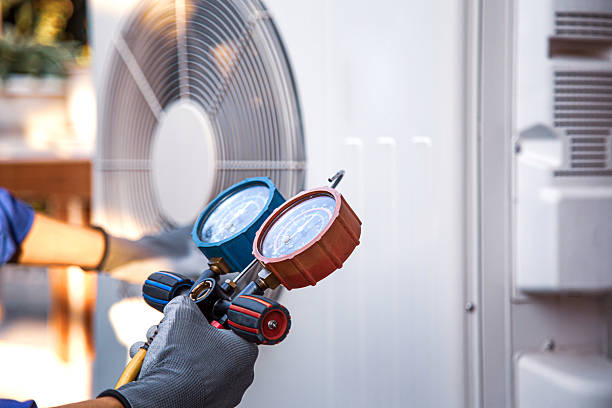 Affordable Hvac Installation solutions in West, TX